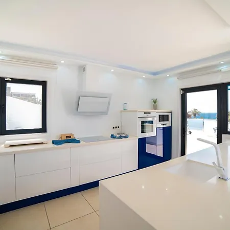 Sirmione Сasa de vacaciones Playa Blanca (Lanzarote)