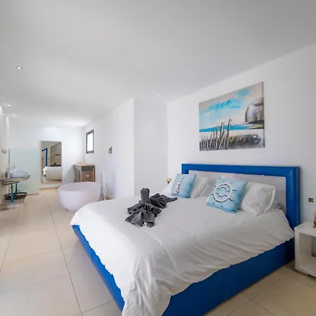 Sirmione Сasa de vacaciones Playa Blanca (Lanzarote)