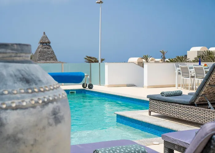 بيت للعطل Sirmione بلايا بلانكا