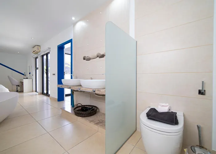 بيت للعطل Sirmione *