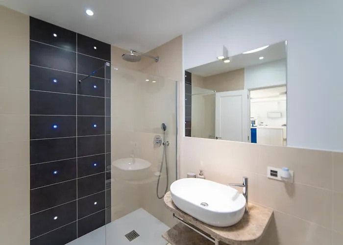 بيت للعطل Sirmione