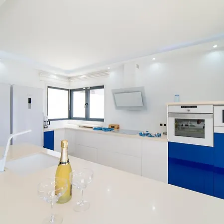 Sirmione Playa Blanca (Lanzarote)