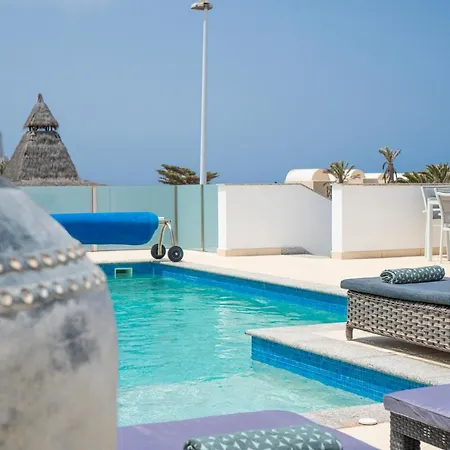 Holiday home Sirmione Playa Blanca (Lanzarote)