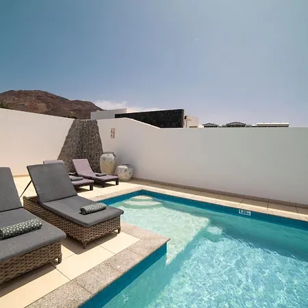 Sirmione Holiday home Playa Blanca (Lanzarote)