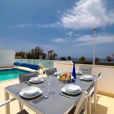Sirmione Holiday home Playa Blanca (Lanzarote)
