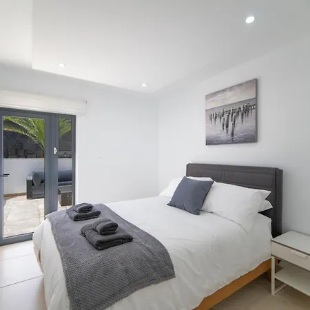 Sirmione Playa Blanca (Lanzarote)