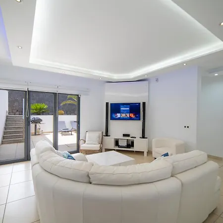 Sirmione Holiday home Playa Blanca (Lanzarote)