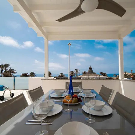 Sirmione Holiday home Playa Blanca (Lanzarote)