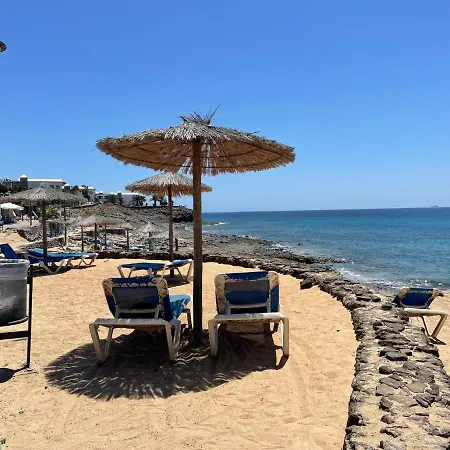 Sirmione 度假居 普拉亚布兰卡