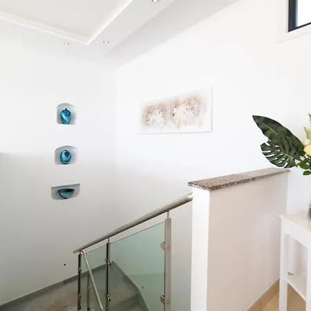 Sirmione Tatil Evi Playa Blanca