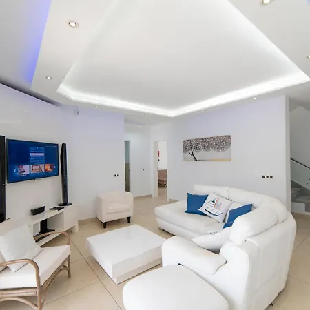 Sirmione 普拉亚布兰卡