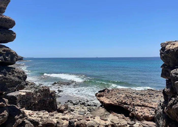 Sirmione * Playa Blanca (Lanzarote)