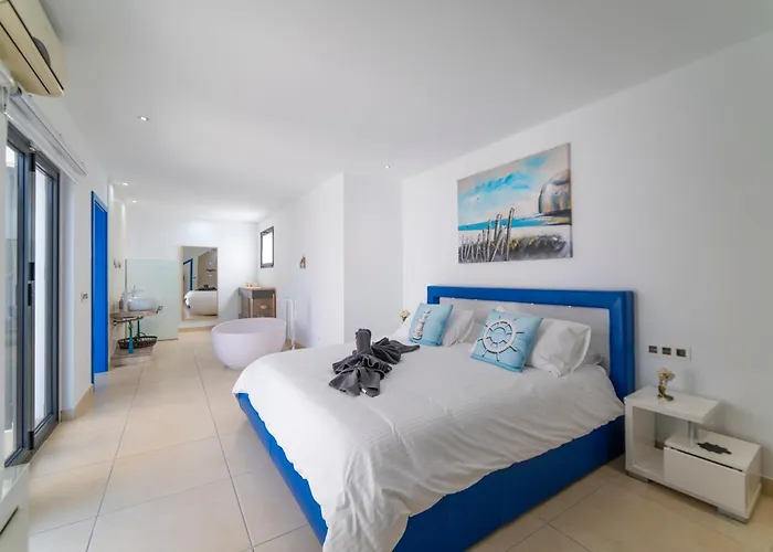 Sirmione Σπίτι διακοπών Πλάγια Μπλάνκα