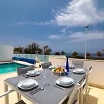 Sirmione Feriehus Playa Blanca (Lanzarote)