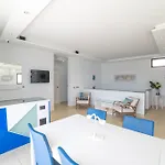 Feriehus Sirmione Playa Blanca (Lanzarote)